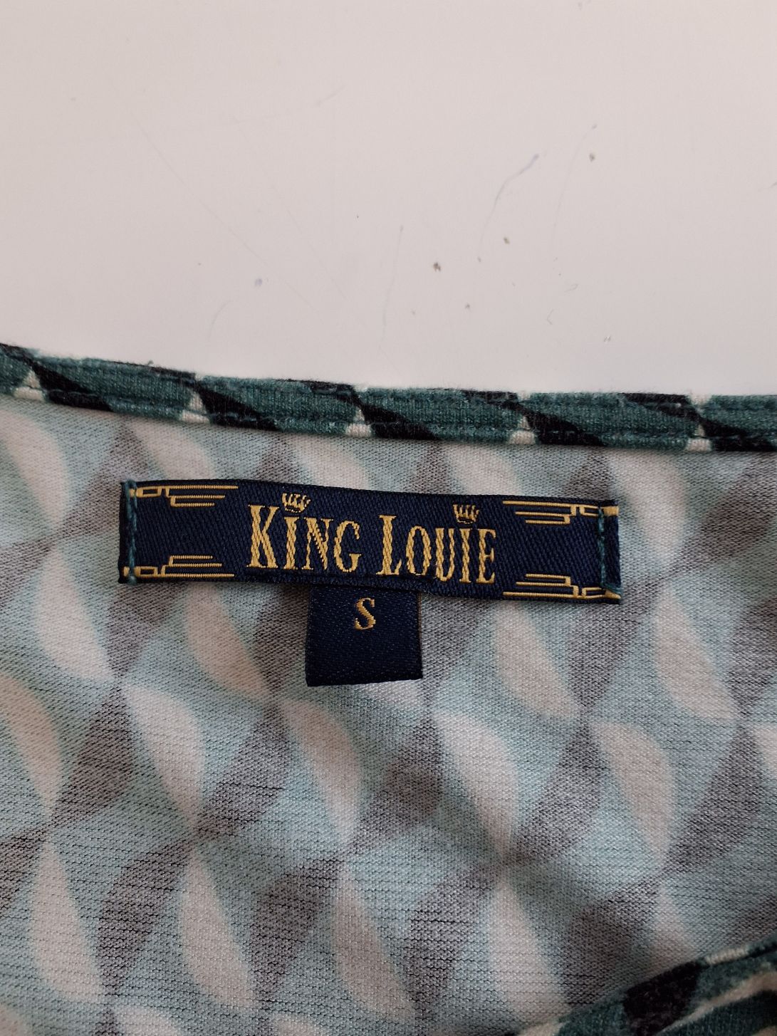 King Louie Kjole